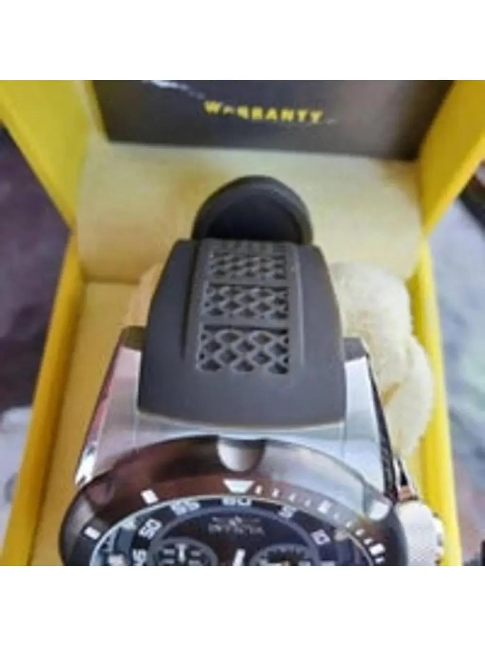 Invicta hi im